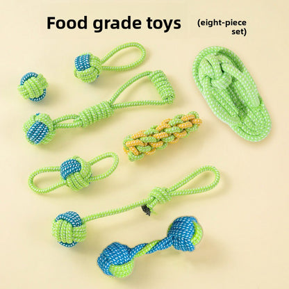 Puppy Toys