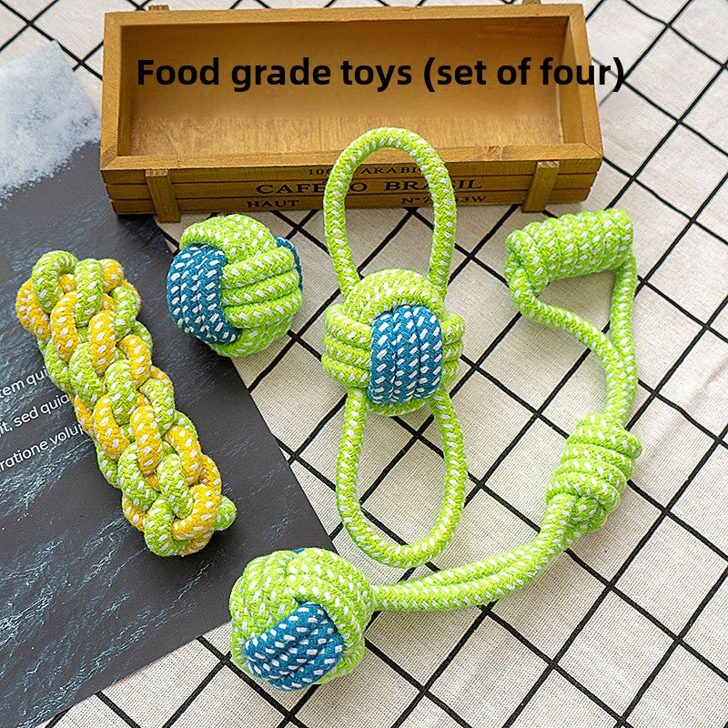 Puppy Toys
