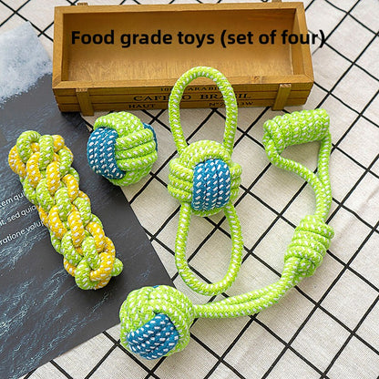 Puppy Toys