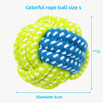 Puppy Toys