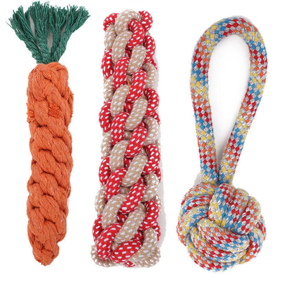 Puppy Toys