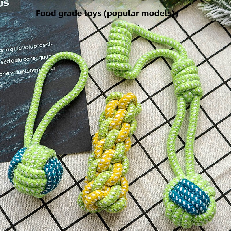Puppy Toys