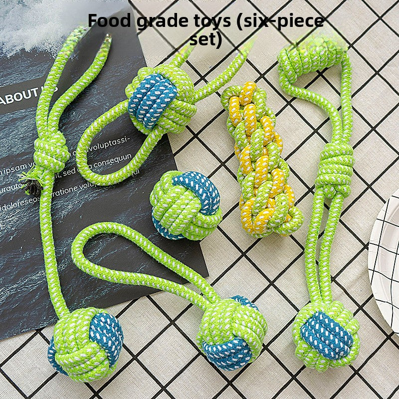 Puppy Toys