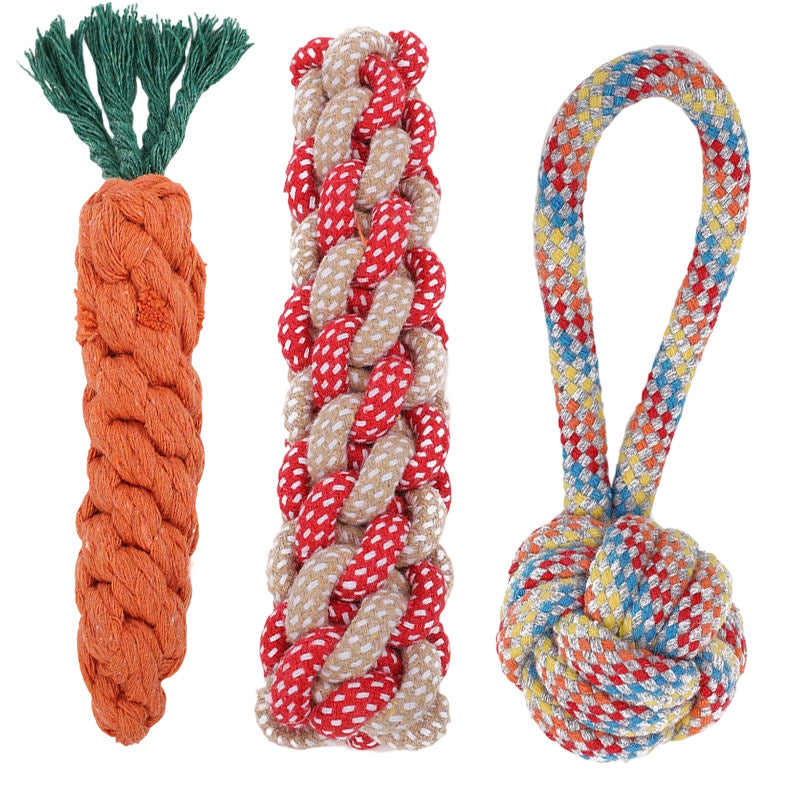 Puppy Toys