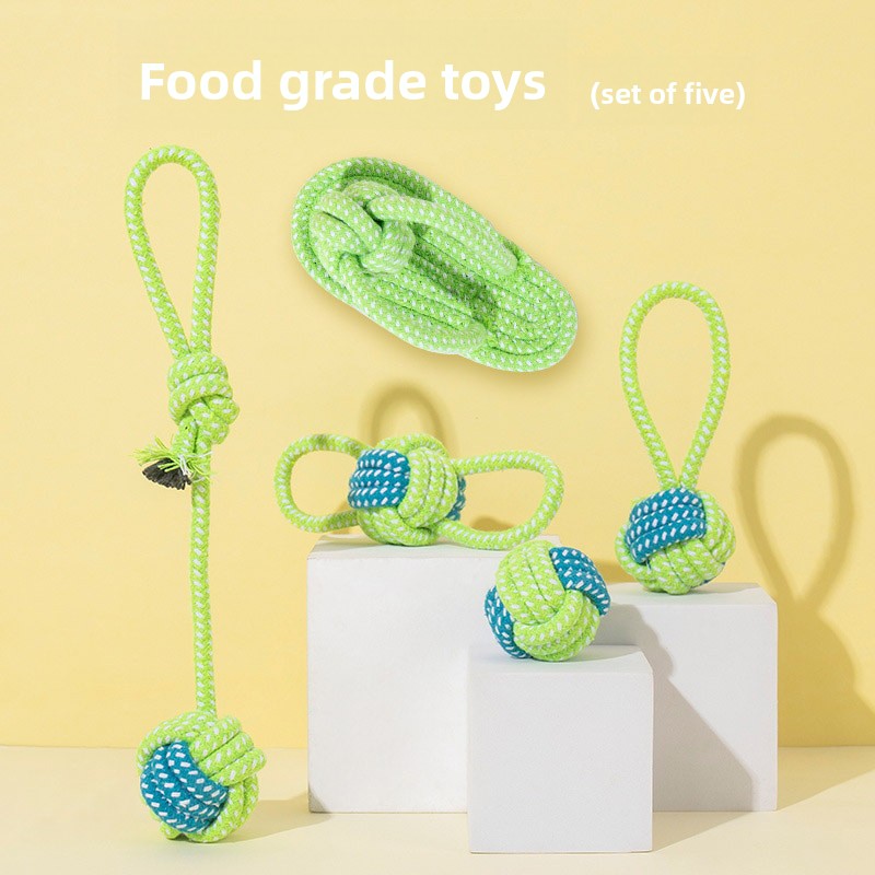 Puppy Toys