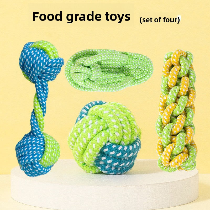 Puppy Toys