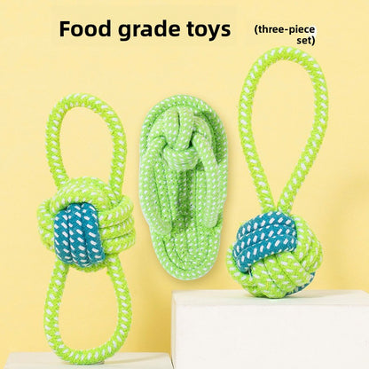 Puppy Toys