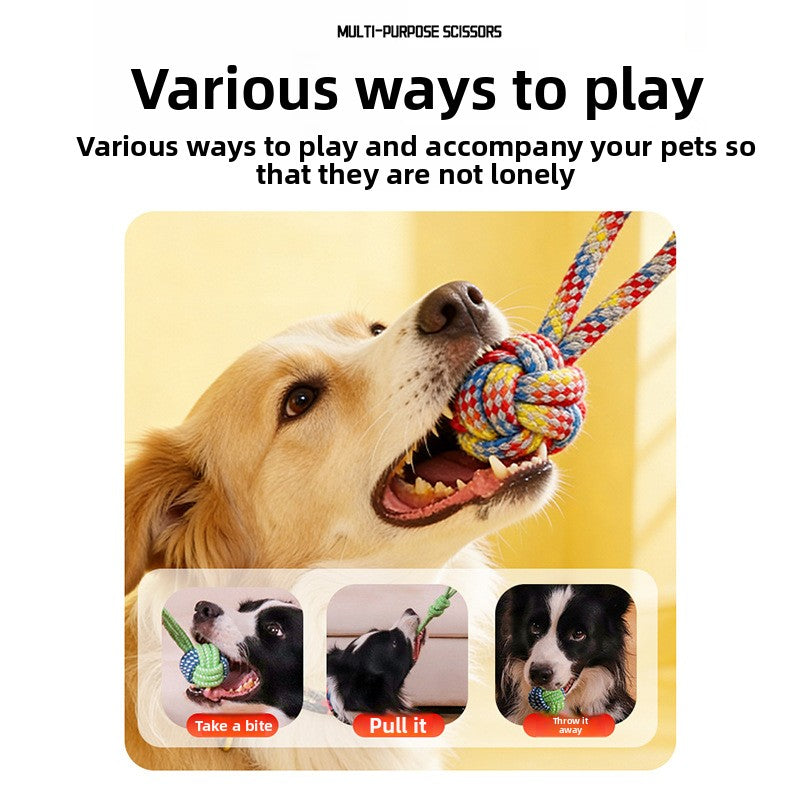 Puppy Toys