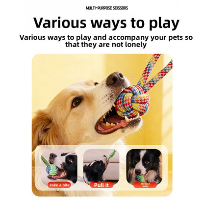 Puppy Toys