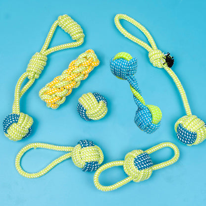 Puppy Toys