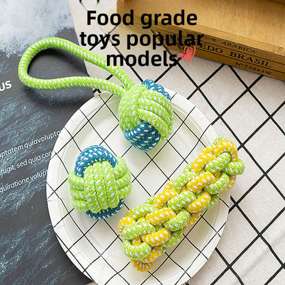 Puppy Toys