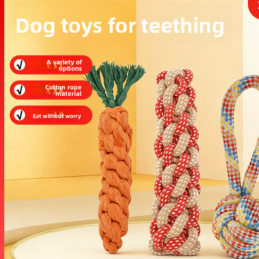 Puppy Toys