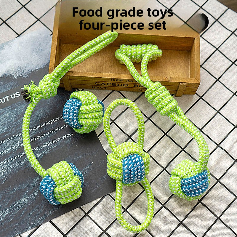 Puppy Toys