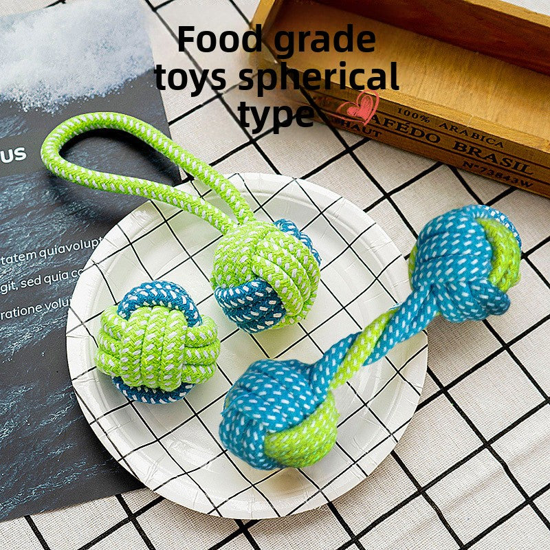 Puppy Toys